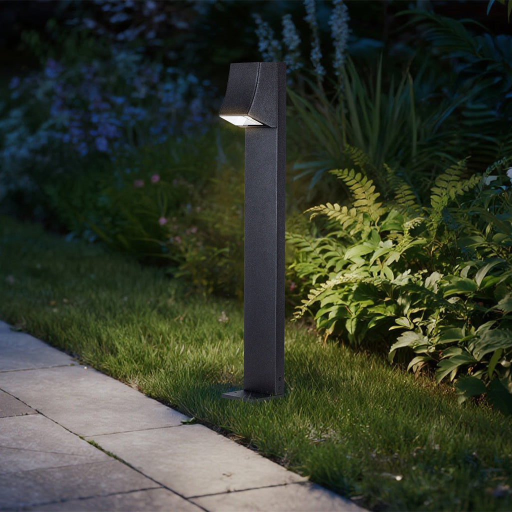 WINTERBOURNE LED PATHWAY GLOW BOLLARD LIGHT