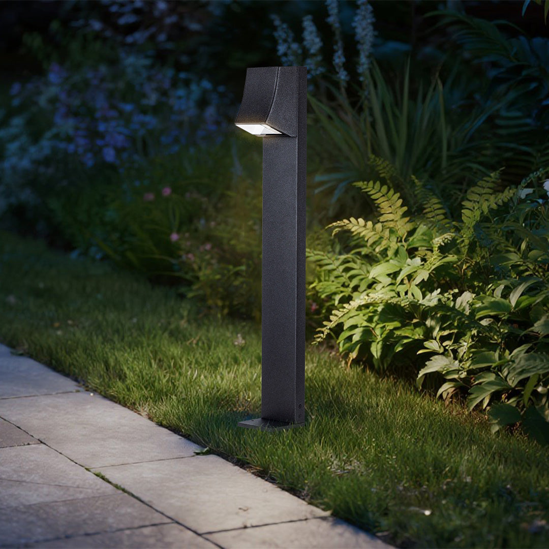 WINTERBOURNE LED PATHWAY GLOW BOLLARD LIGHT