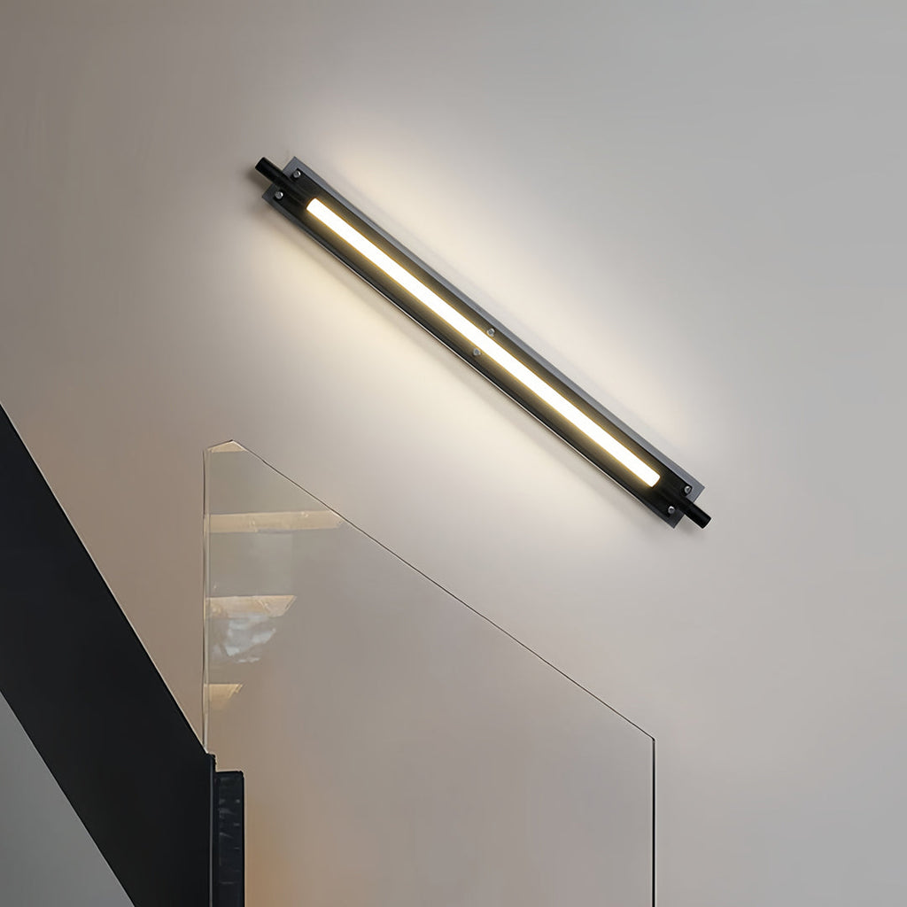 RAVENHALL UP-DOWN LED CORRIDOR STRIP LUMINAIRE