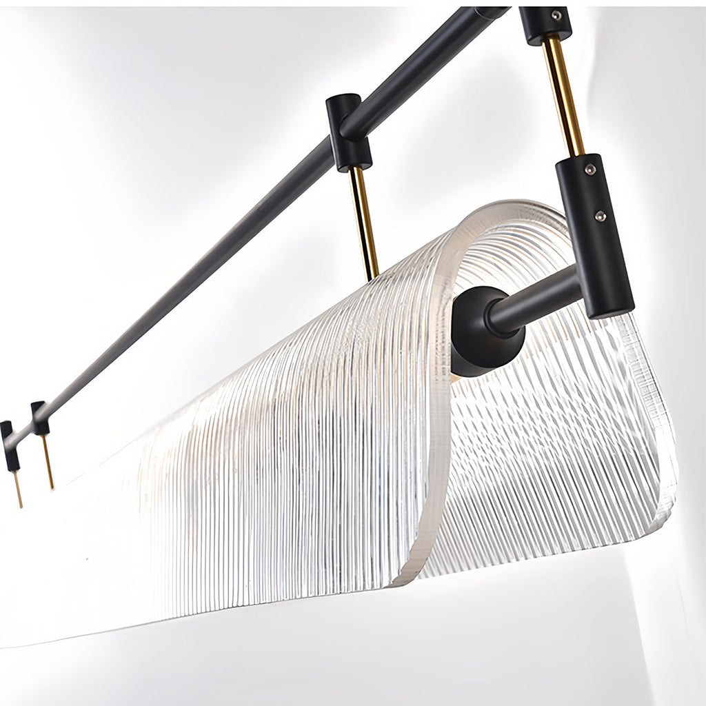 FENWICK LONGLINE NORDIC PENDANT LIGHT