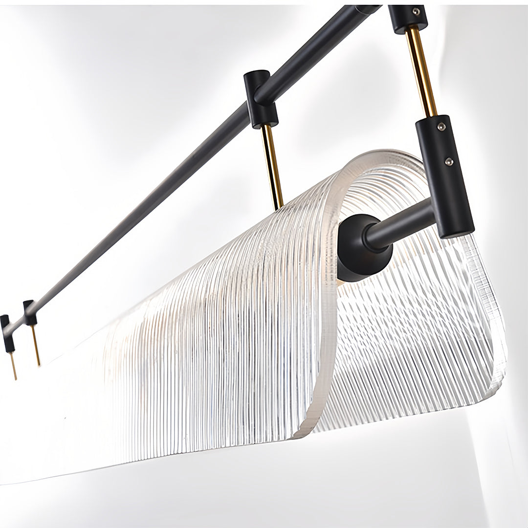 FENWICK LONGLINE NORDIC PENDANT LIGHT