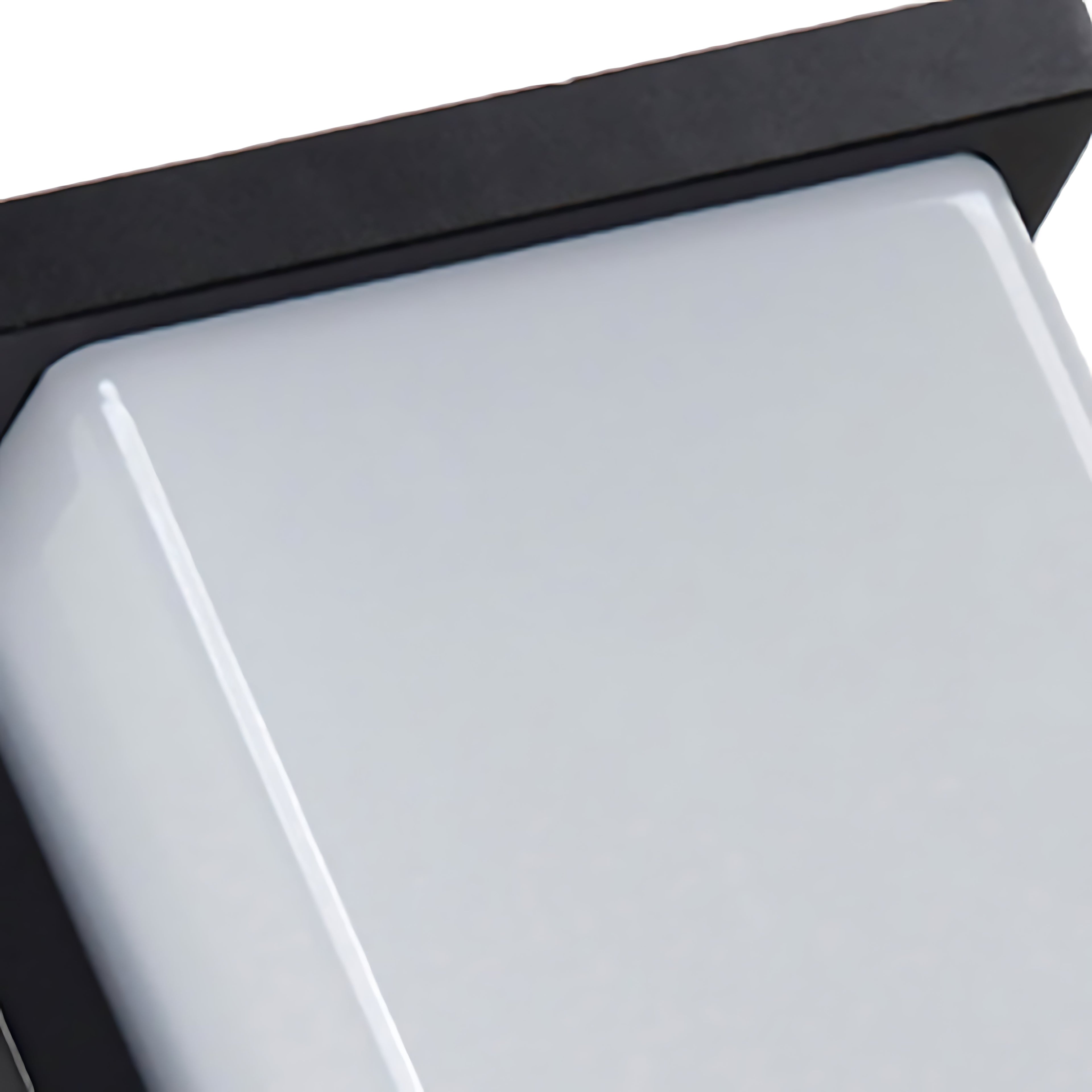 WINTHORPE WEATHERPROOF RECTANGULAR LED WALL LIGHT