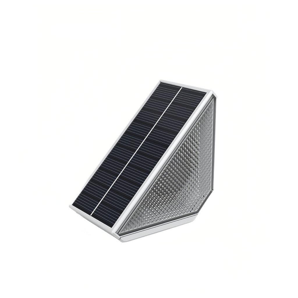 WINDSOR GLOW SOLAR DECK ILLUMINATORS - AUTOMATICALLY WATERPROOF RGB LIGHTING