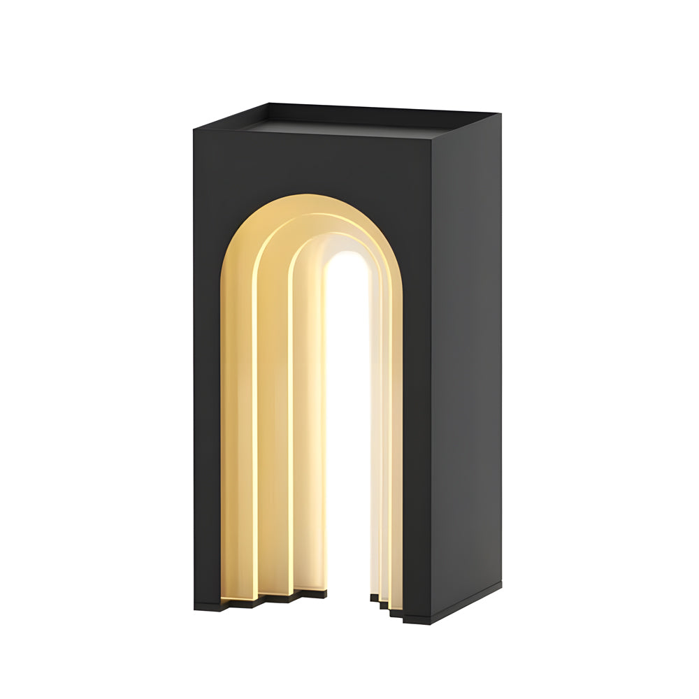 WINDSOR GLOW STAINLESS GARDEN ORNAMENTS
