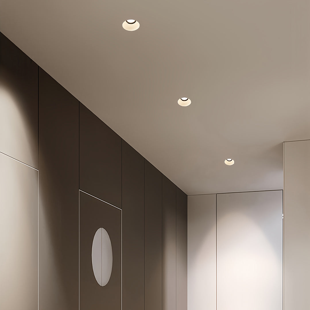 RAVENHURST LED COVERT SPOTLIGHT CEILING LUMINAIRE