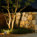 WINDSOR CIRCLE LED GARDEN BEACON
