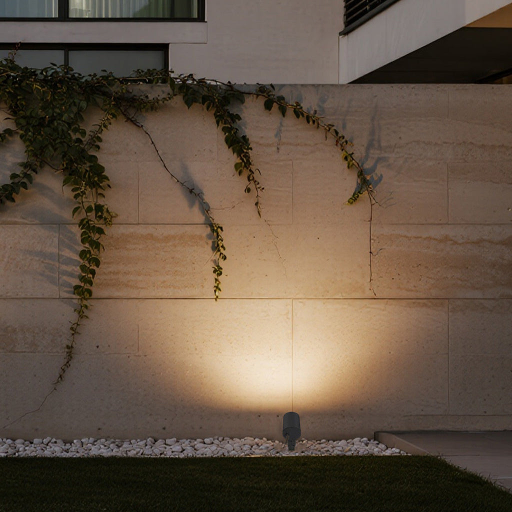 THORNBURY CIRCULAR OUTDOOR LED BEACON