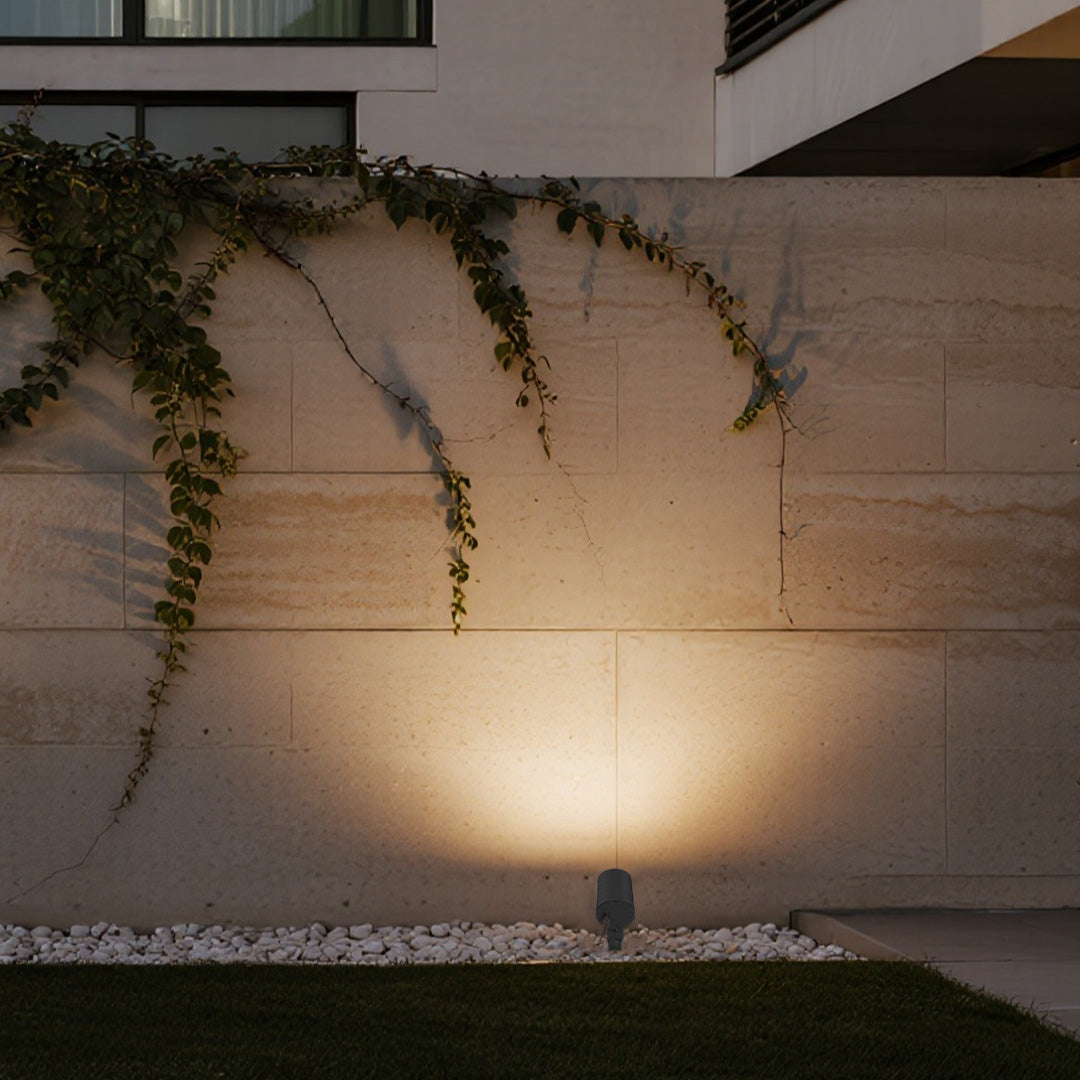 THORNBURY CIRCULAR OUTDOOR LED BEACON