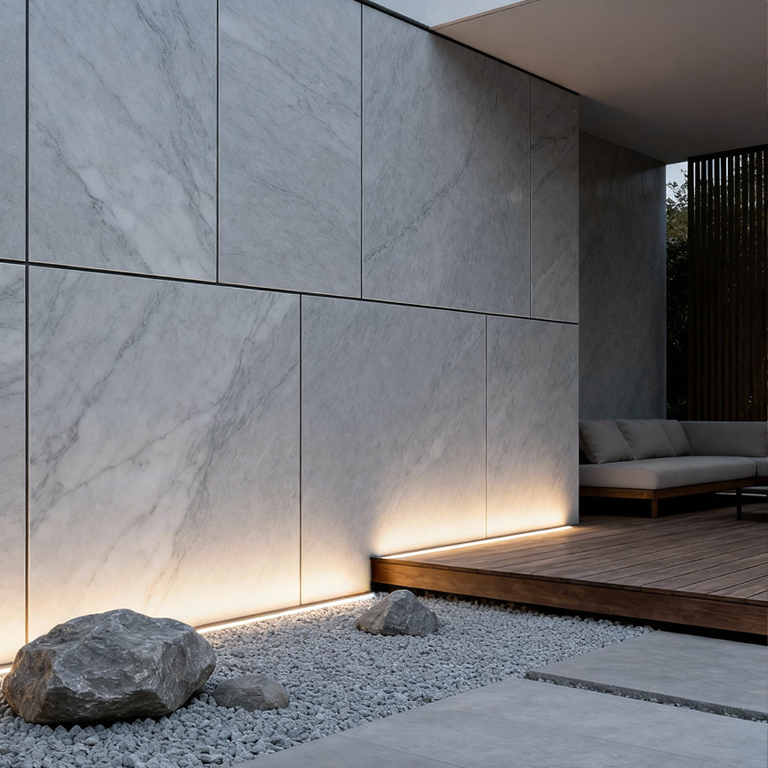 RAVENSCROFT WATERPROOF LINEAR LED STRIP LIGHTING