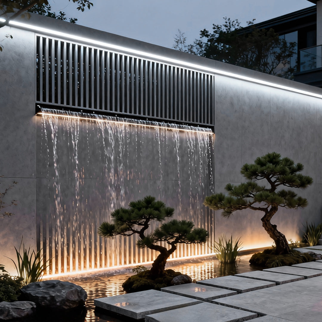 RAVENSCROFT WATERPROOF LINEAR LED STRIP LIGHTING