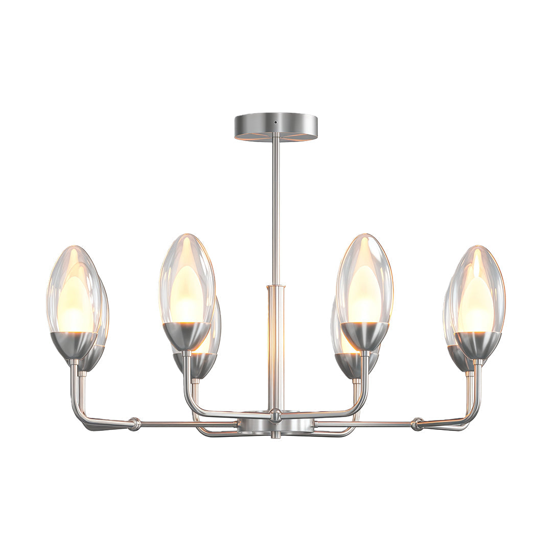 BRADSHAW COPPER LATTICE CEILING LANTERN