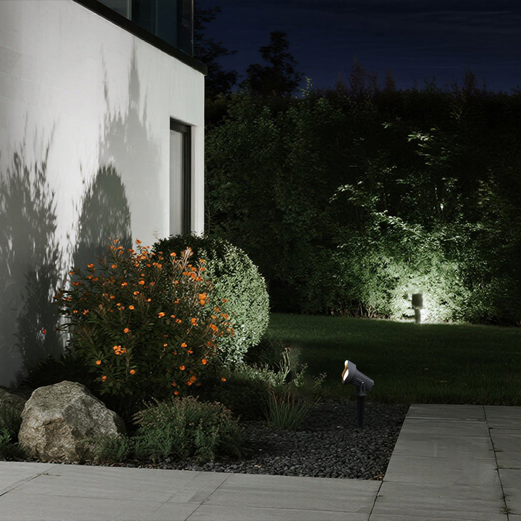 WINTERBOURNE WEATHERPROOF GARDEN BEACON