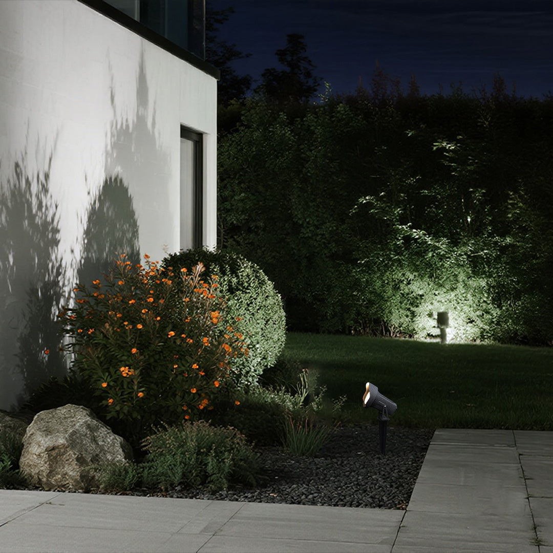 WINTERBOURNE WEATHERPROOF GARDEN BEACON