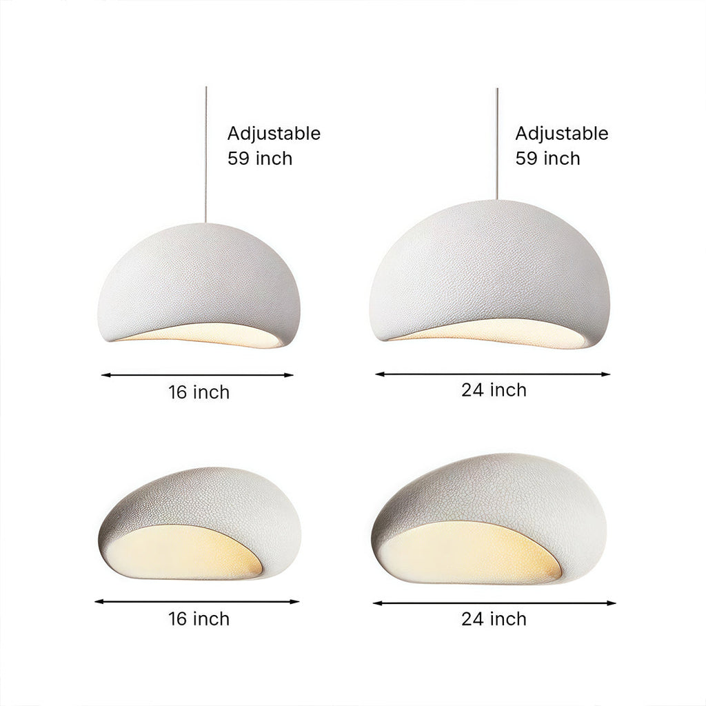 CHARLESTON ARTISAN FLUSH MOUNT ILLUMINATION