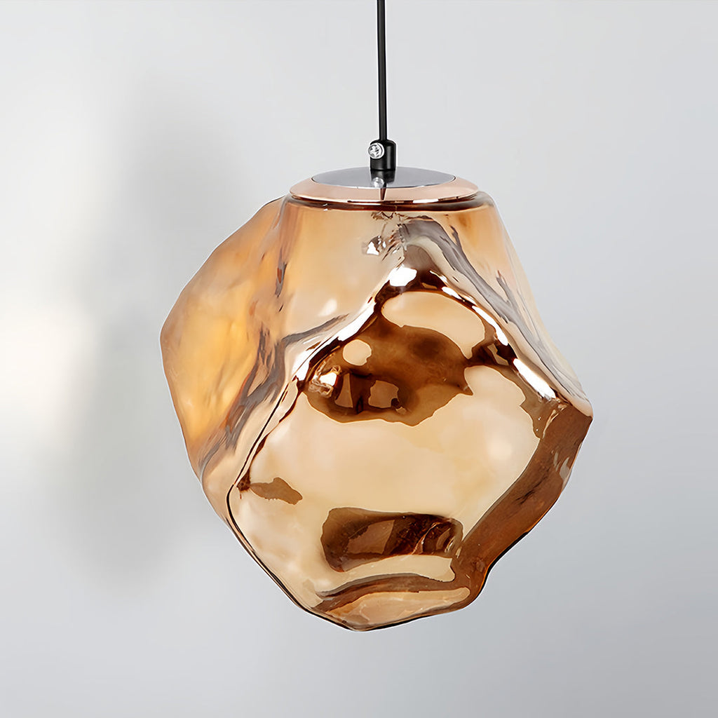 WINCHESTER GILDED IRON WALL LANTERN