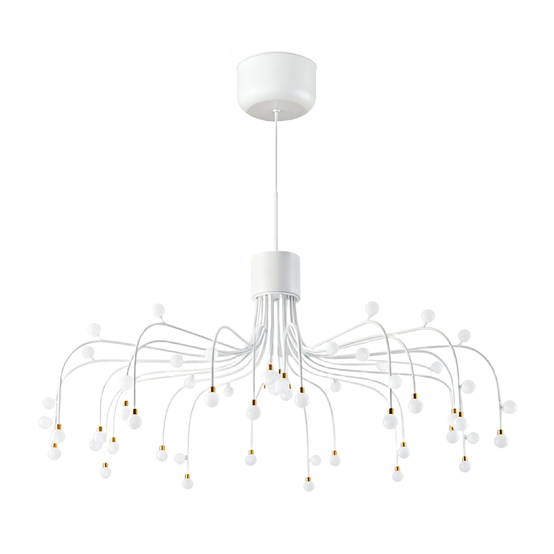 WINTHROP VINTAGE INSPIRED ADJUSTABLE CEILING LUMINAIRE