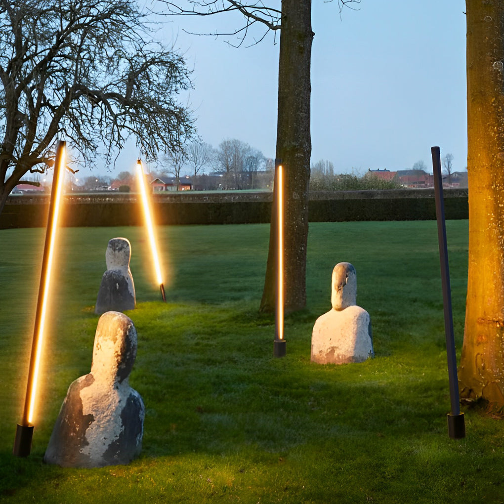 WINTERBOURNE WEATHERPROOF LED STRIP FLOOR LIGHT
