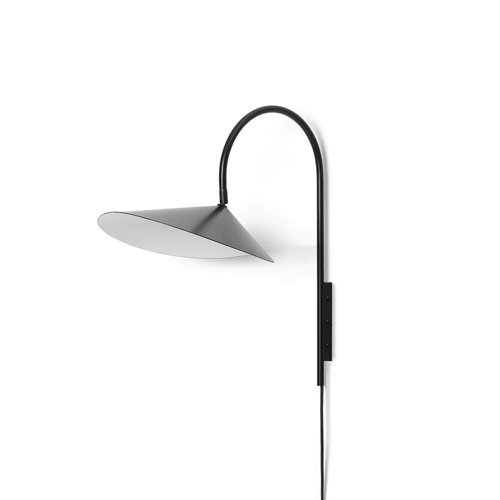 Ravenswood Illuminating Wall Sconce