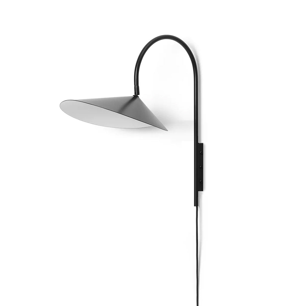 Ravenswood Illuminating Wall Sconce
