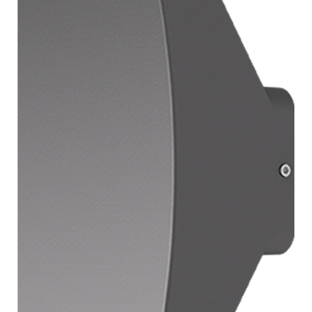 RAVENWORTH LED EMBEDDED OUTDOOR LIGHTING, WEATHER-RESISTANT MINIMALIST DESIGN