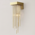 RIVIERA WATERFALL WALL LIGHT