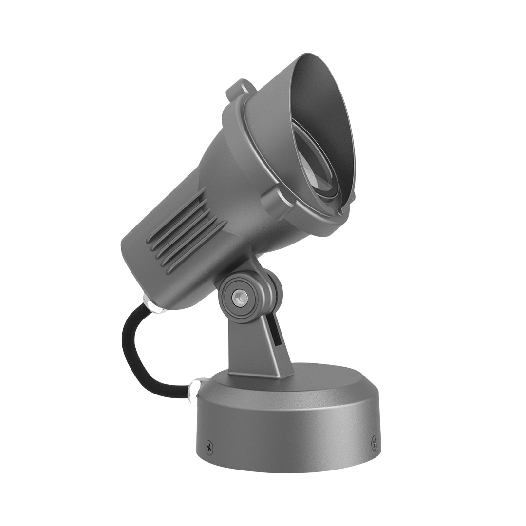 WINDSOR RAINSHIELD OUTDOOR LUMINAIRE