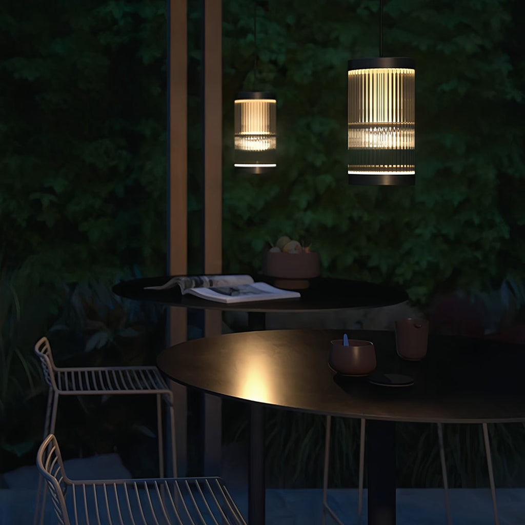 WINTHROP RAINPROOF OUTDOOR CEILING LANTERN