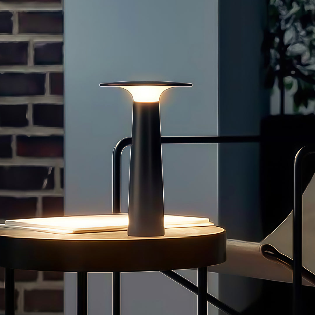 WINDSOR GARDEN RADIANCE OUTDOOR LAMP
