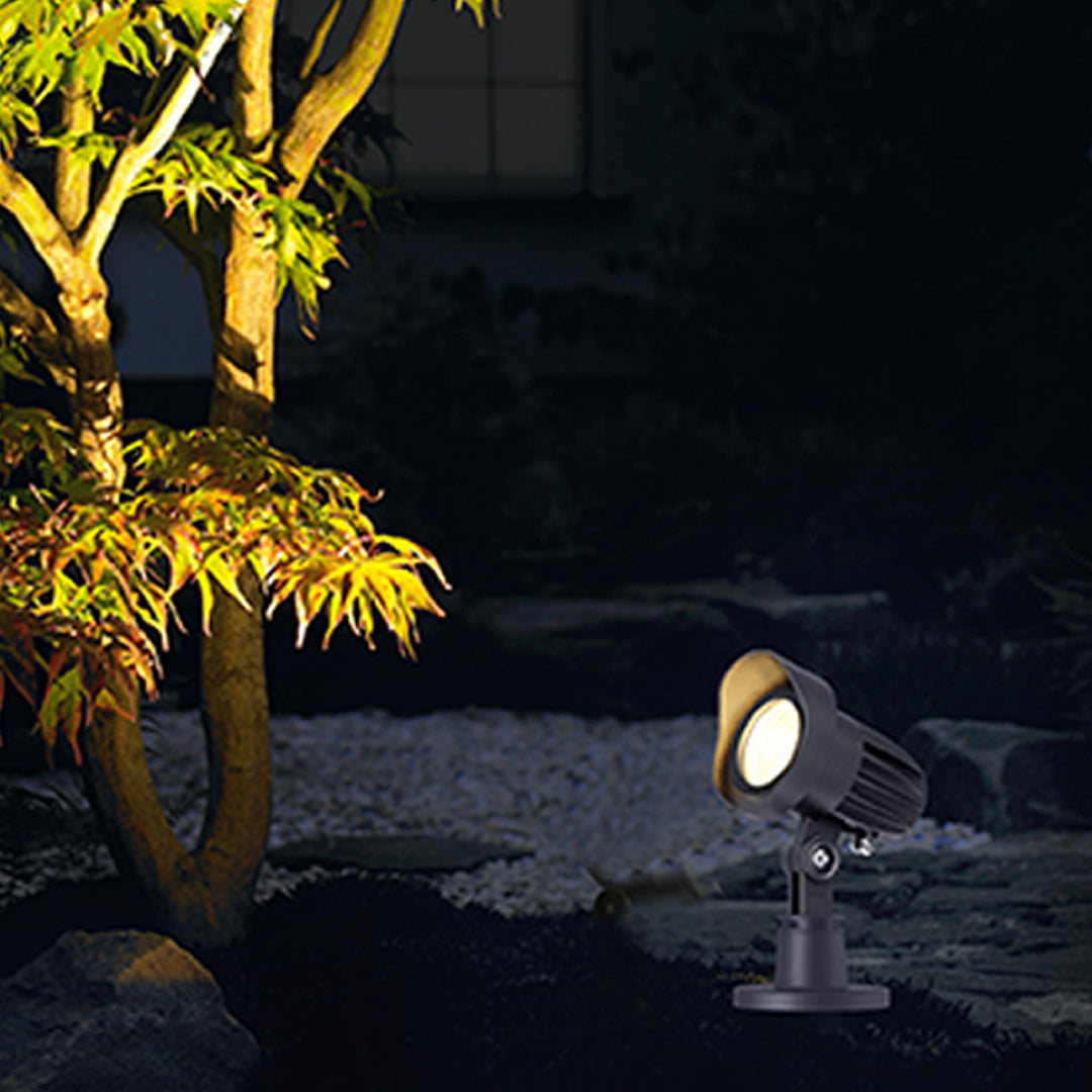 WINTERBOURNE RAINPROOF OUTDOOR BEACON LIGHT