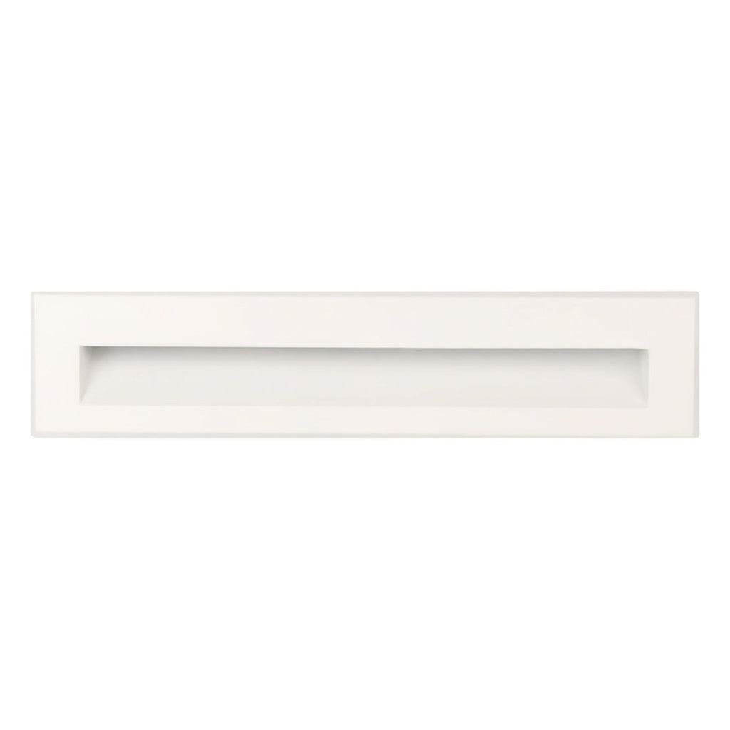 BRAMBLETON INSET OUTDOOR STEP ILLUMINATORS