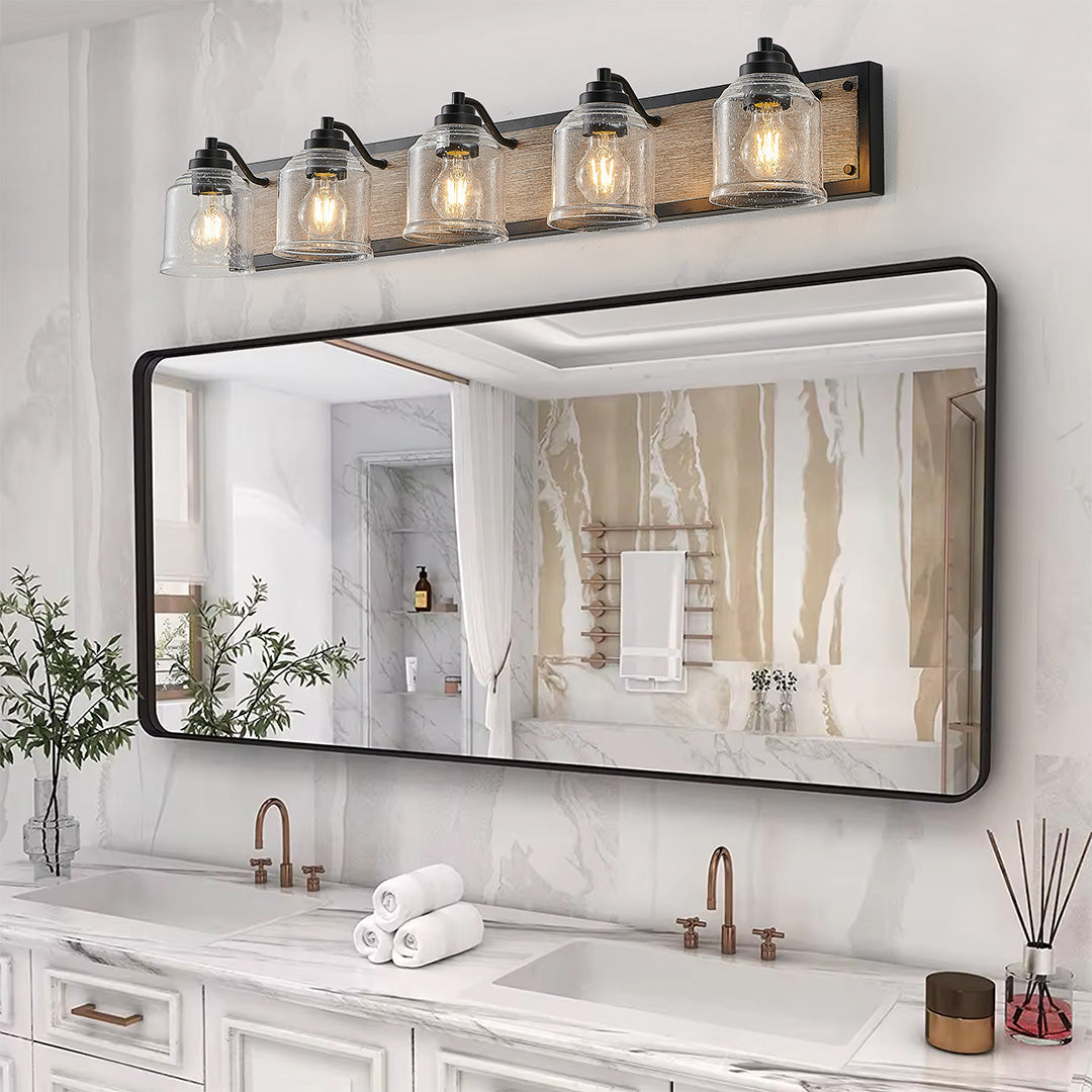 RAVENHALL NORDIC TRIAD WALL LUMINAIRE