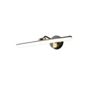 WINTHROP AQUA ILLUMINATION MIRROR LAMP