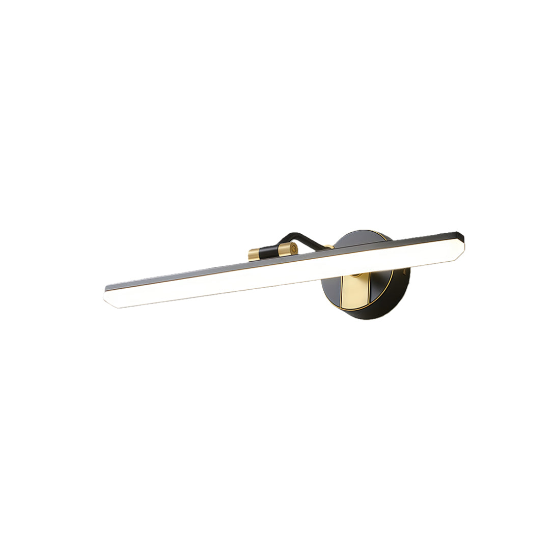 WINTHROP AQUA ILLUMINATION MIRROR LAMP