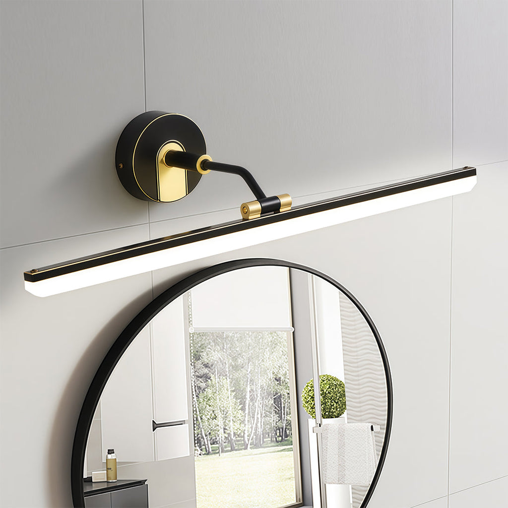 WINTHROP AQUA ILLUMINATION MIRROR LAMP