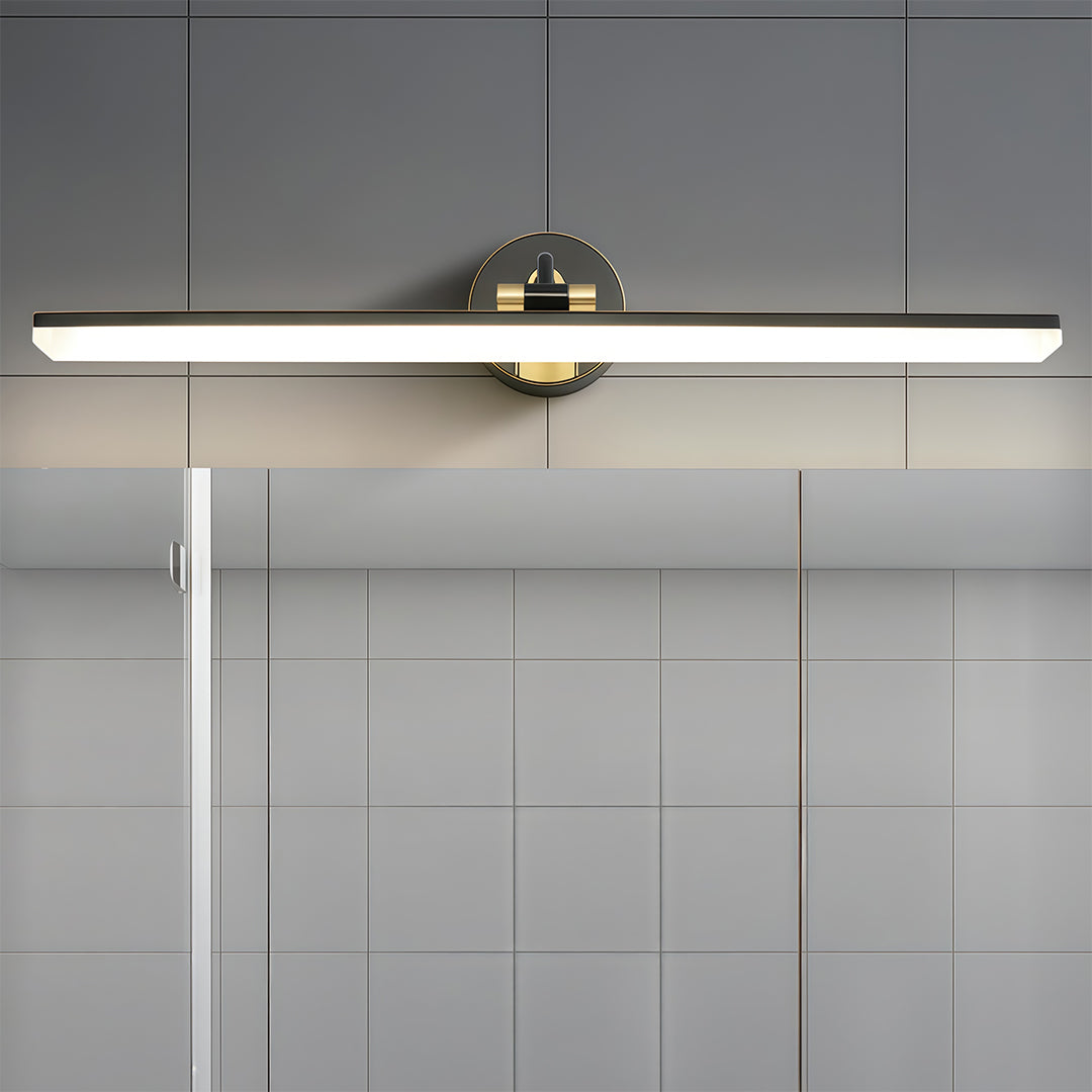 WINTHROP AQUA ILLUMINATION MIRROR LAMP