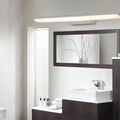 WINTHROP ACRYLIC GLOW WALL SCONCE