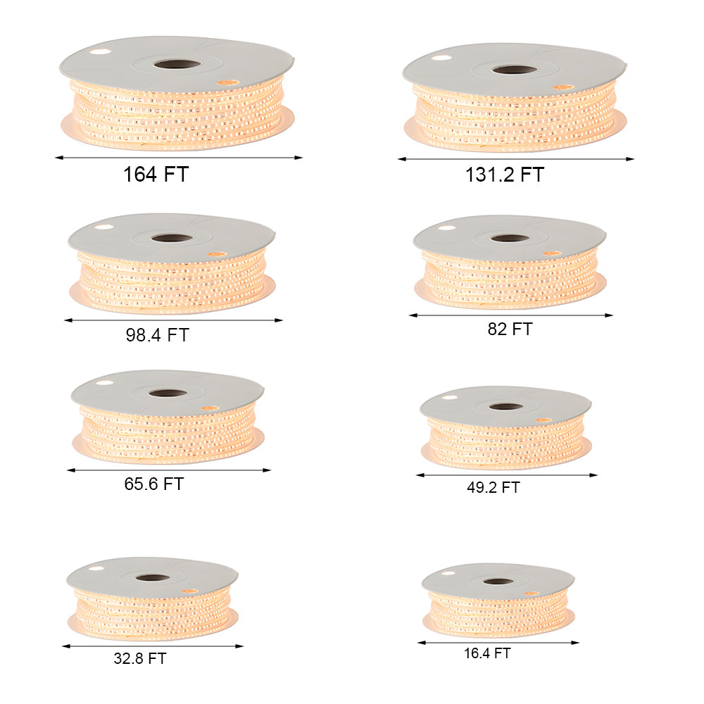 RAVENSTEAD SOLAR GLOWING PATHWAY STRIPS