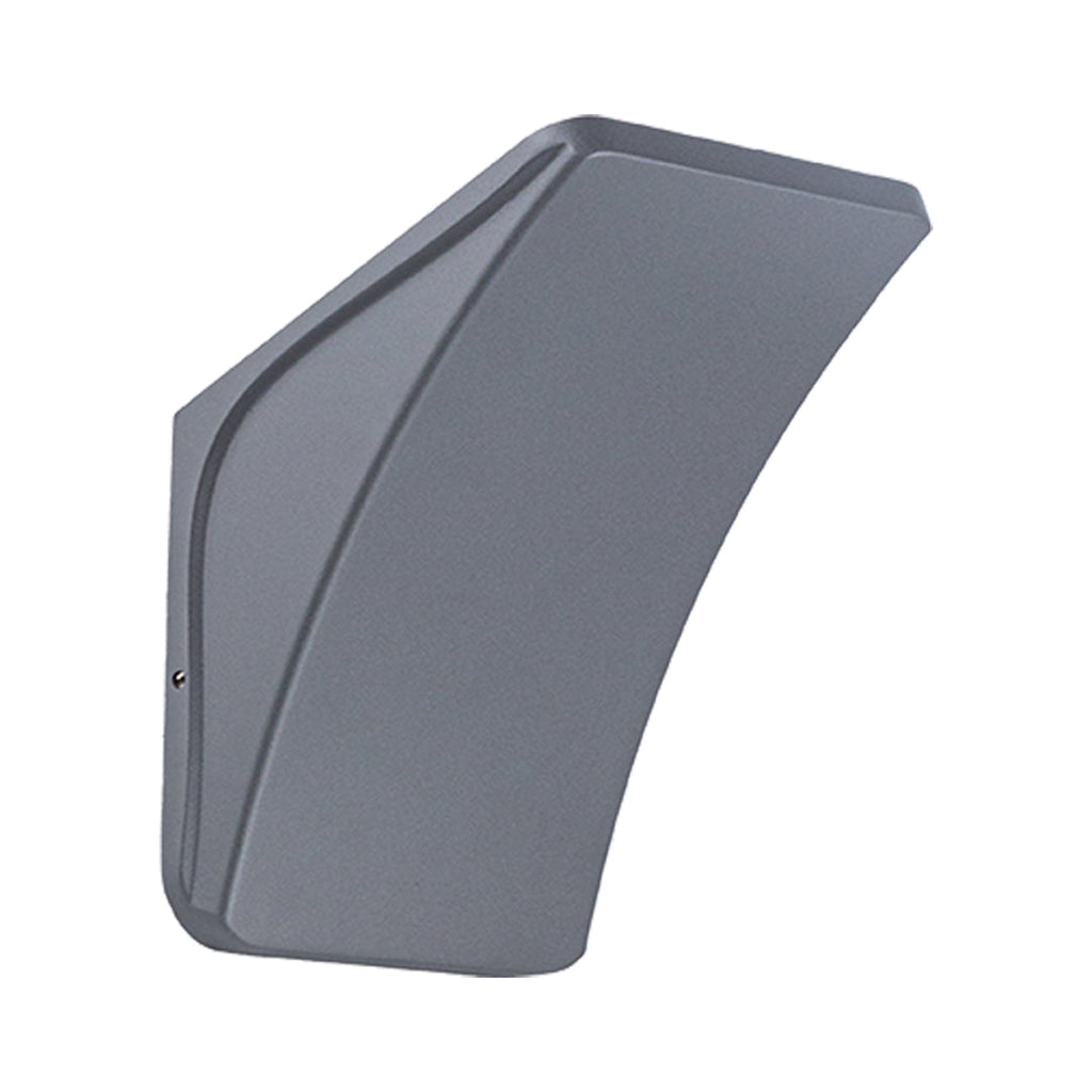 RAVENWORTH LED EMBEDDED OUTDOOR LIGHTING, WEATHER-RESISTANT MINIMALIST DESIGN