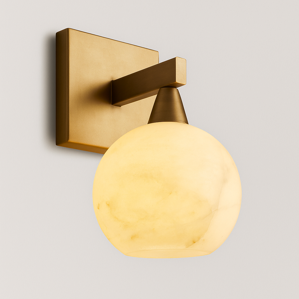 Vespera Wall Luminary