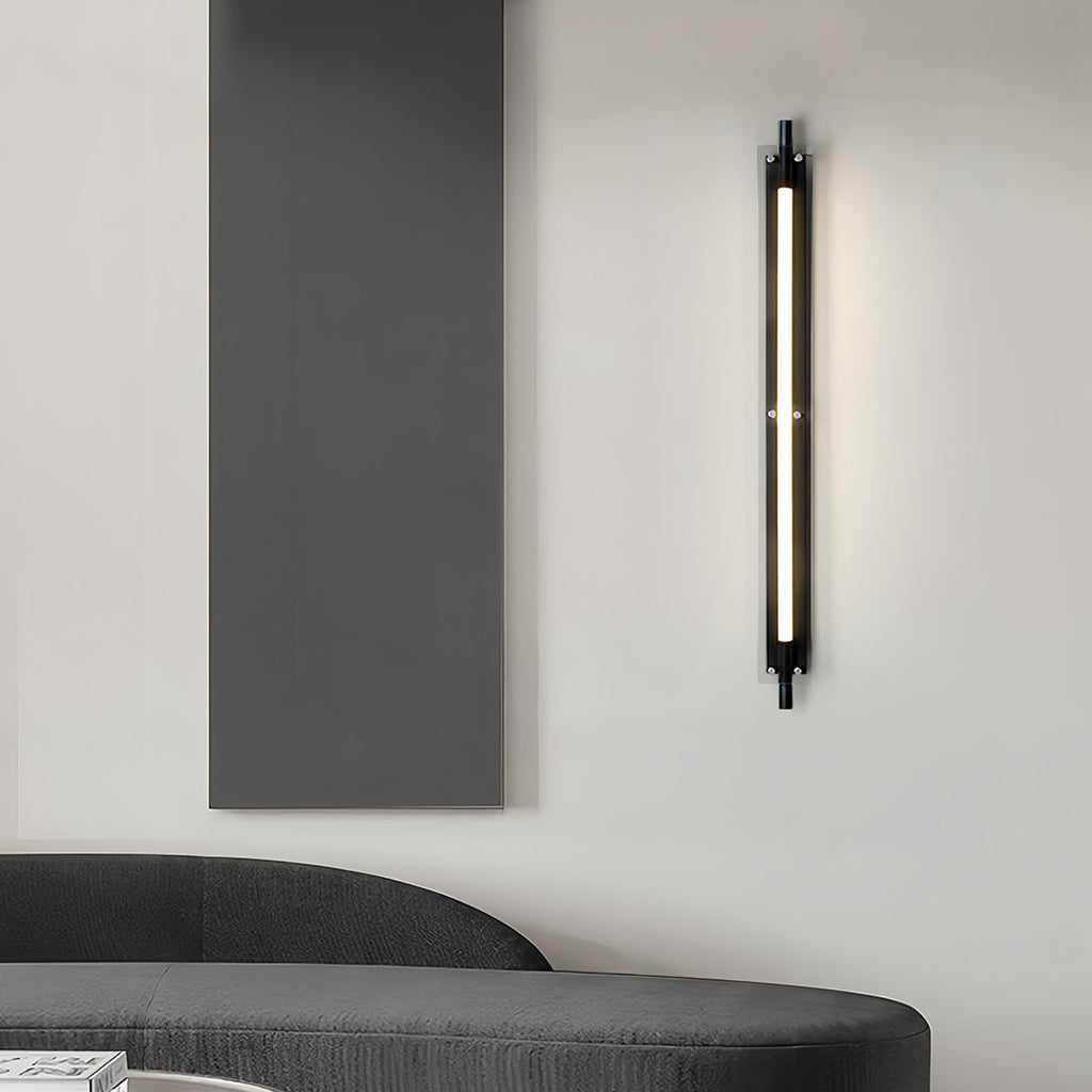 RAVENHALL UP-DOWN LED CORRIDOR STRIP LUMINAIRE