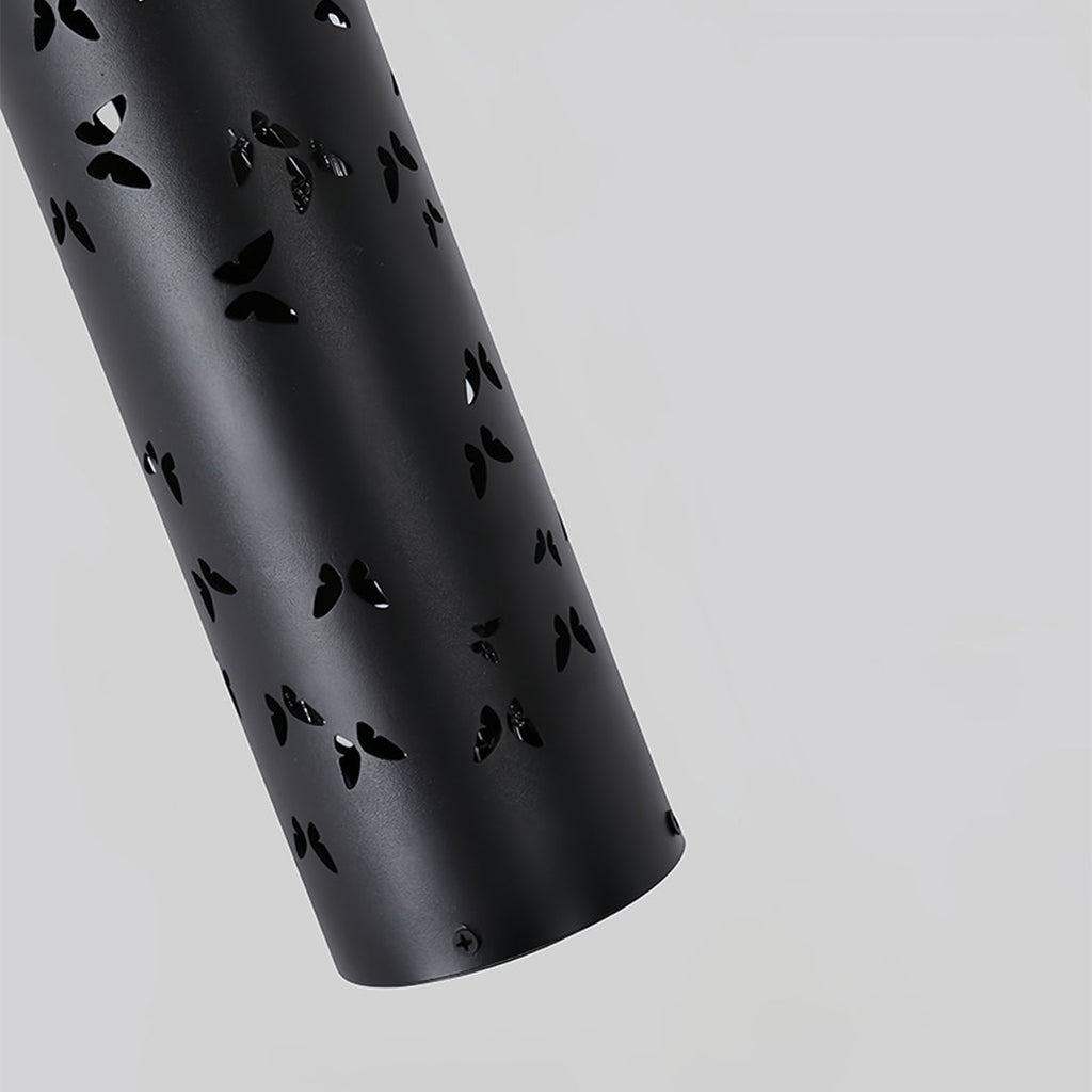 FLORENCE BUTTERFLY AMBIENCE PROJECTION LAMP