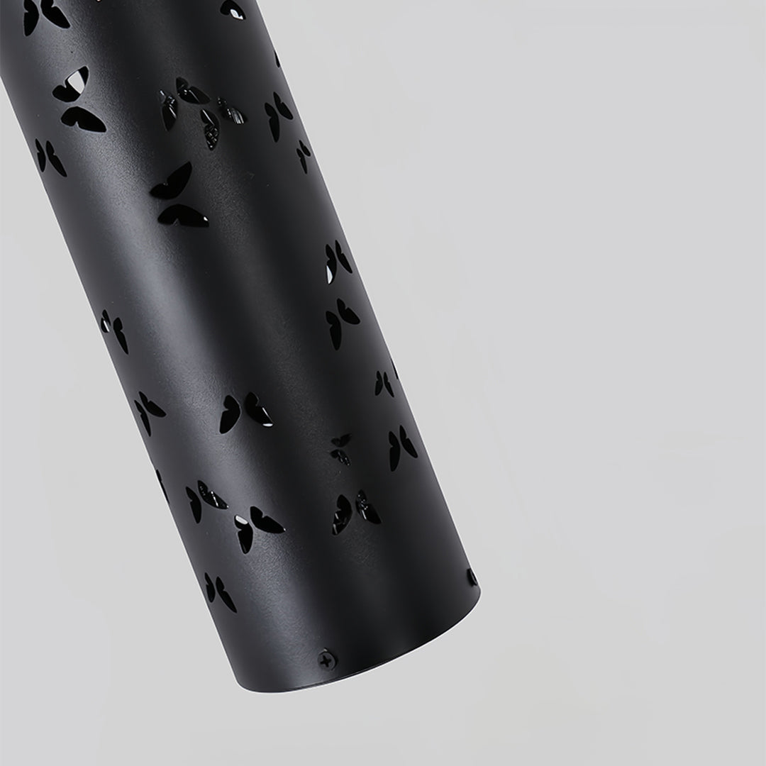 FLORENCE BUTTERFLY AMBIENCE PROJECTION LAMP