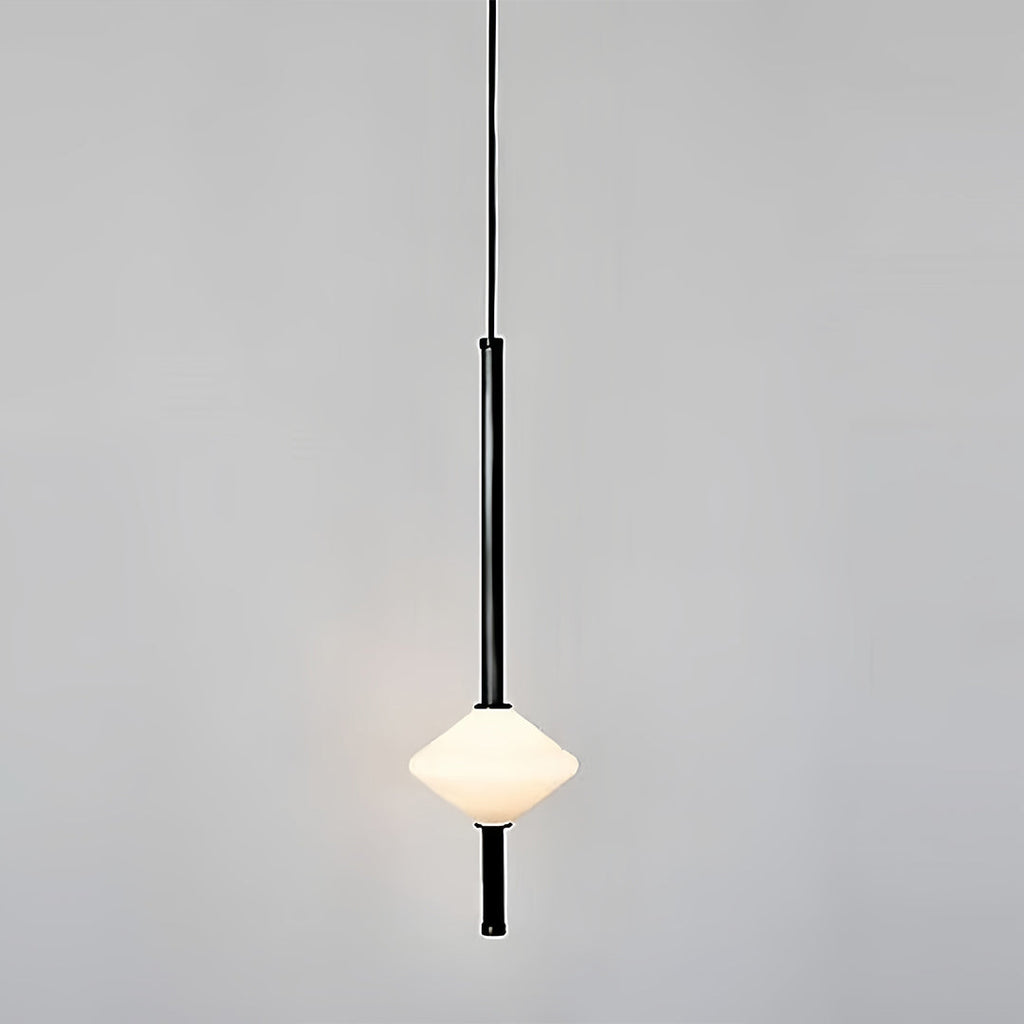 WINDSOR HARBOR MINIMALIST LED PENDANT LIGHT