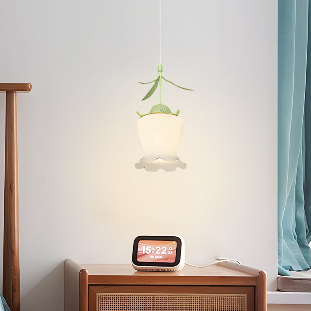 WINTERBOURNE TRIO DIMMER PENDANT LIGHT