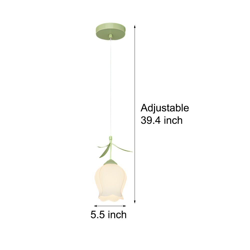 WINTERBOURNE TRIO DIMMER PENDANT LIGHT