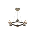 RAVENWOOD ACRYLIC VINTAGE INSPIRATION CEILING LANTERN