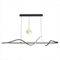 WINCHESTER MOONLIT ADJUSTABLE PENDANT LIGHT