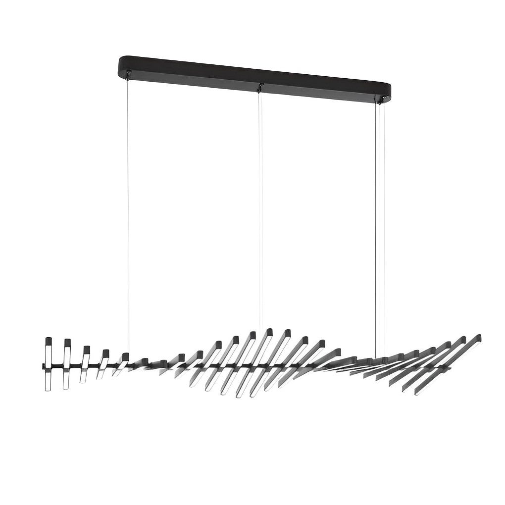 FENWICK STEPLESS DIMMER NORDIC PENDANT LIGHT