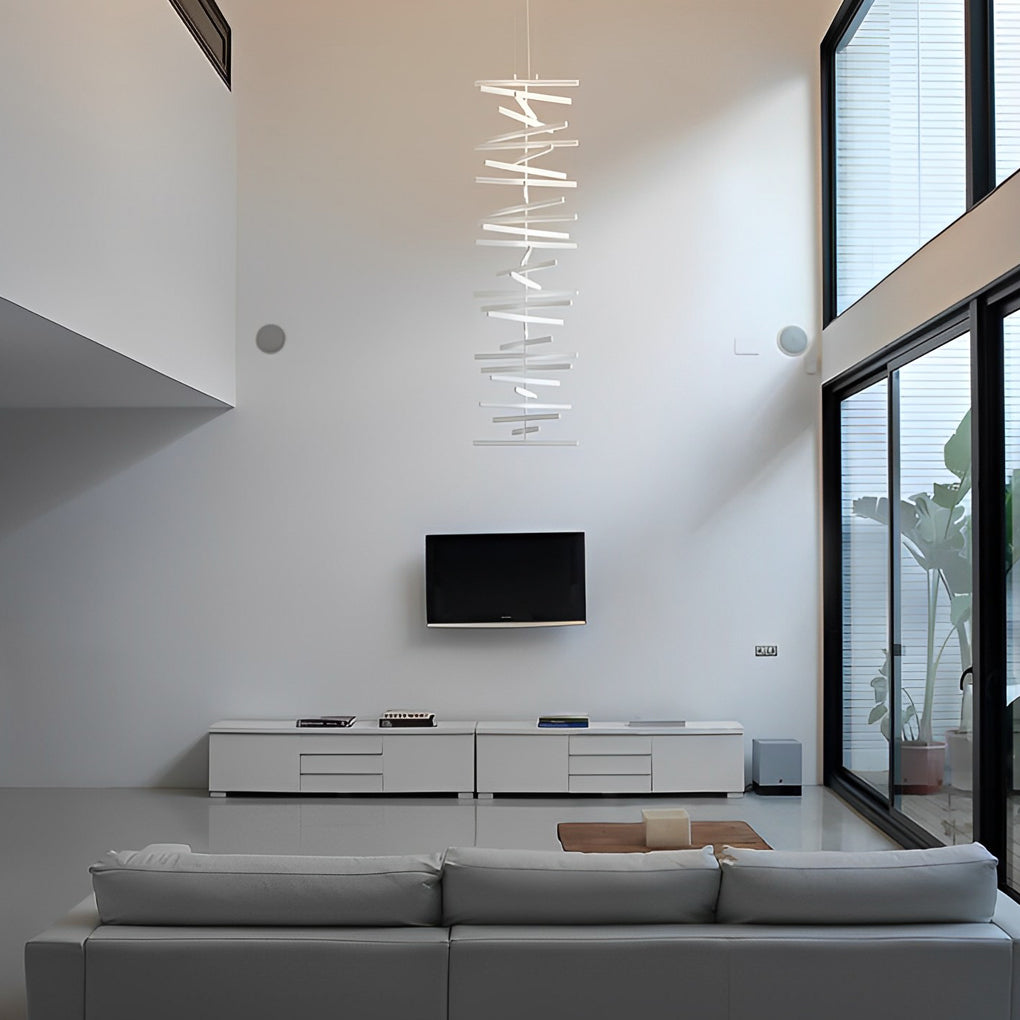 FENWICK STEPLESS DIMMER NORDIC PENDANT LIGHT