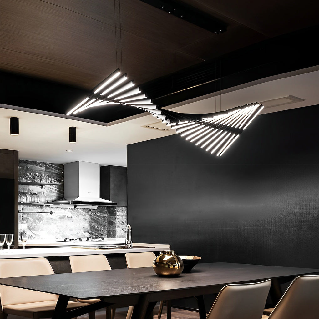 FENWICK STEPLESS DIMMER NORDIC PENDANT LIGHT
